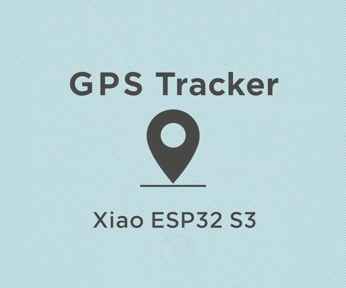 Building a WiFi GPS Tracker With Geofencing (No SIM Card Needed!)