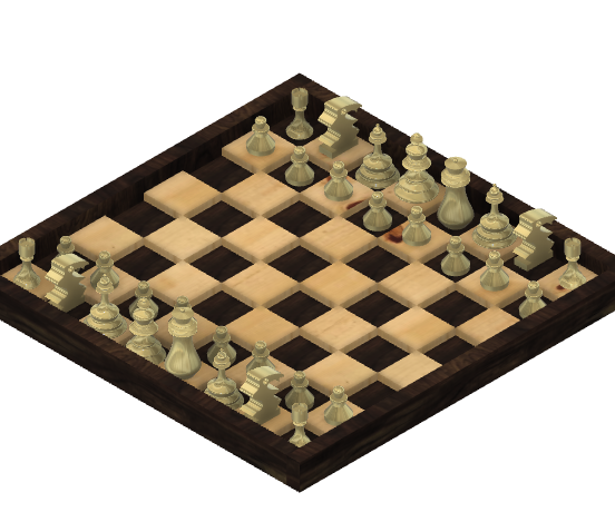 ChessMaster 5000