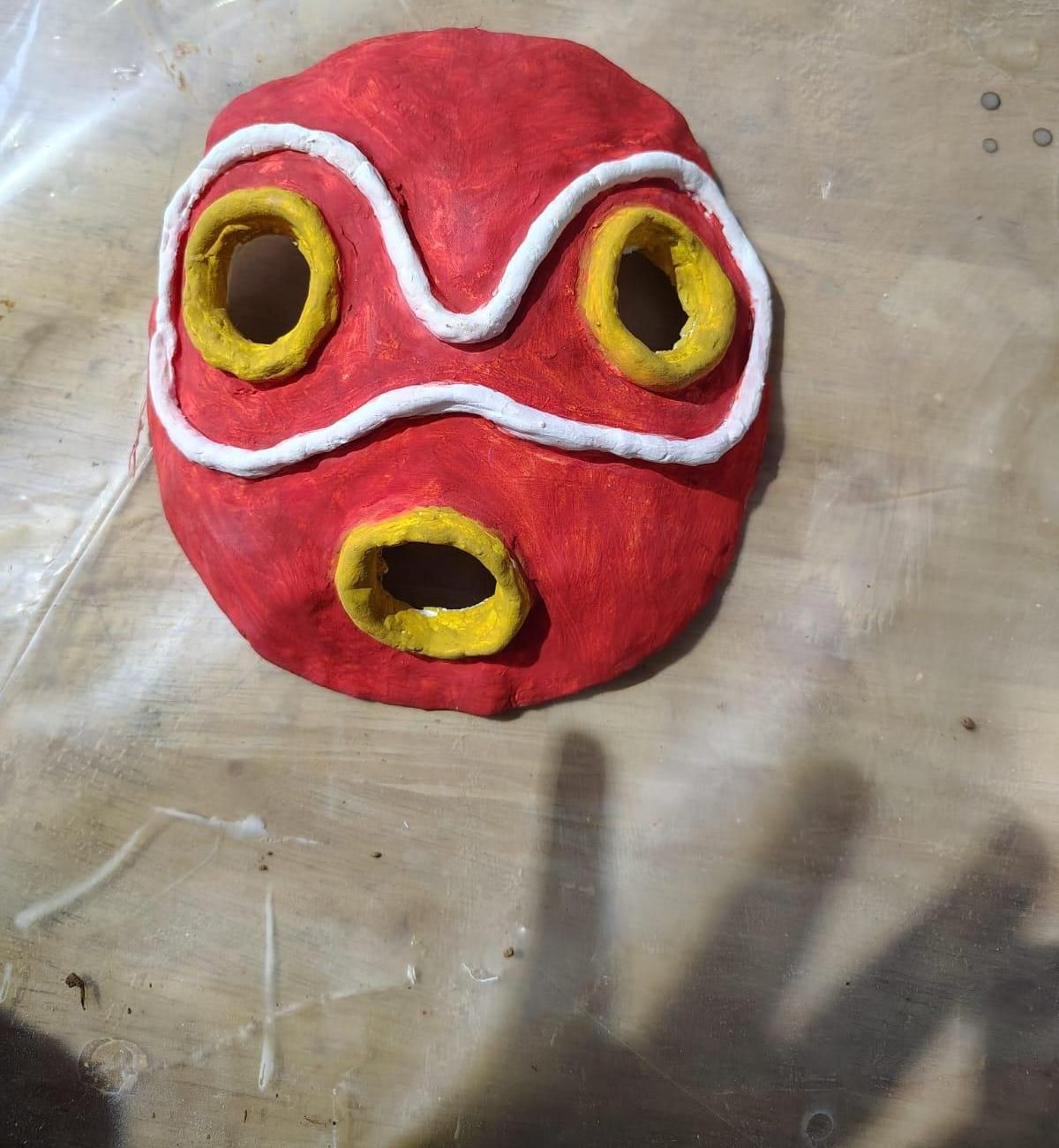 Mask Making