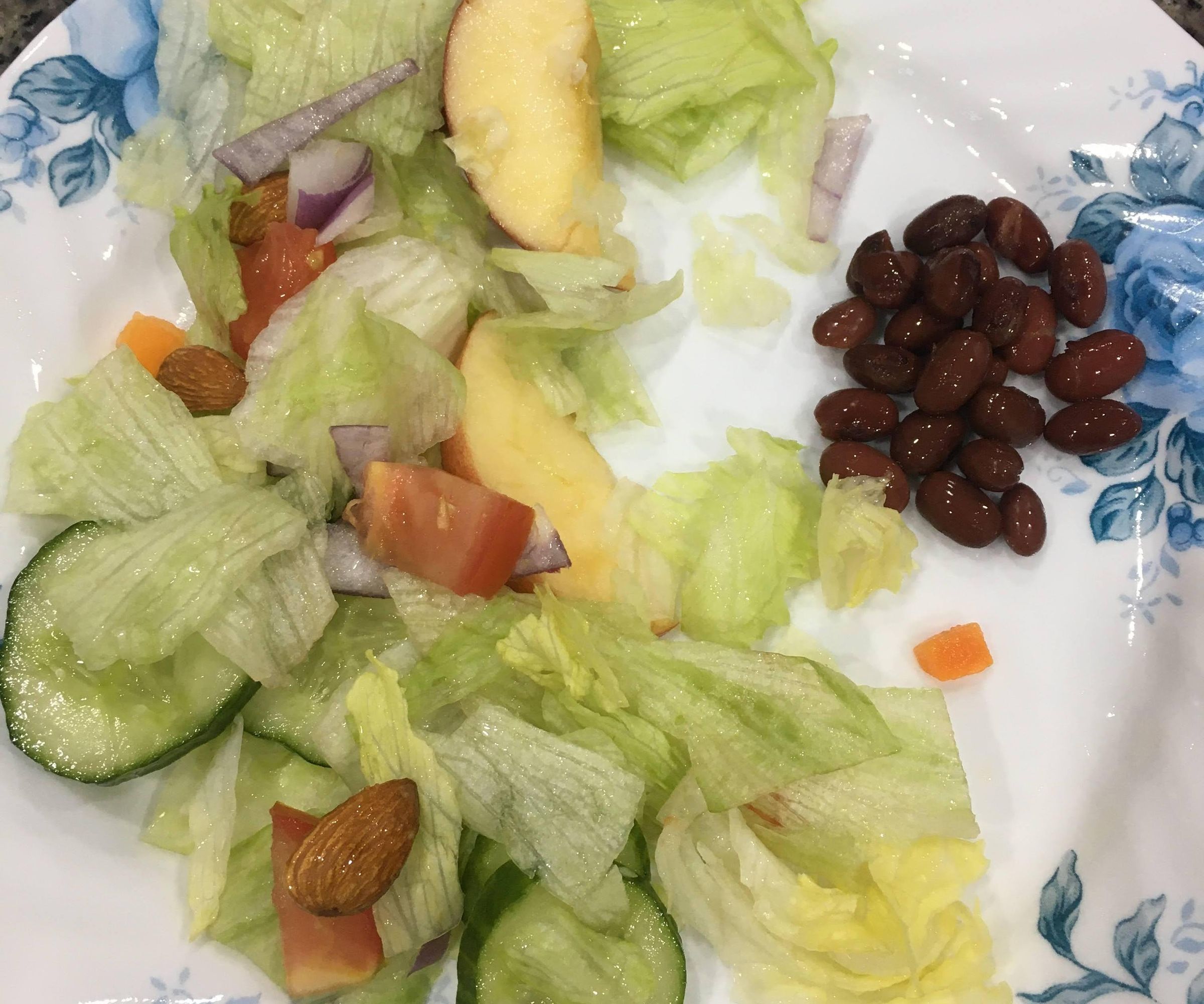 Healthy Salad