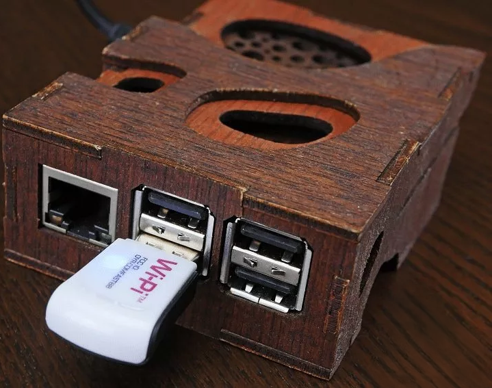 Setting Up a Raspberry Pi Wi-Fi Extender