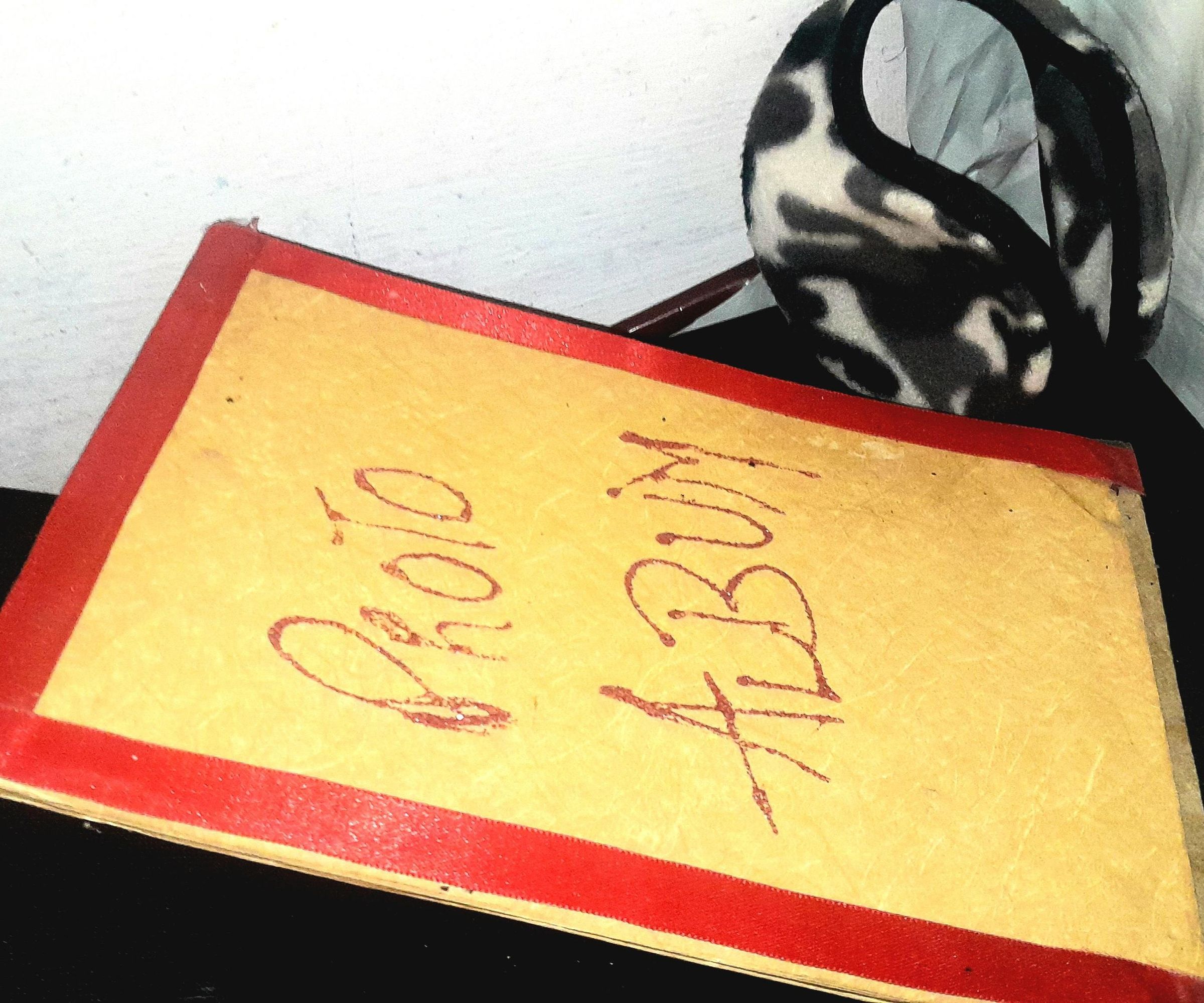 Memories in the Making: Your Guide to Crafting a Cardboard Photo Album