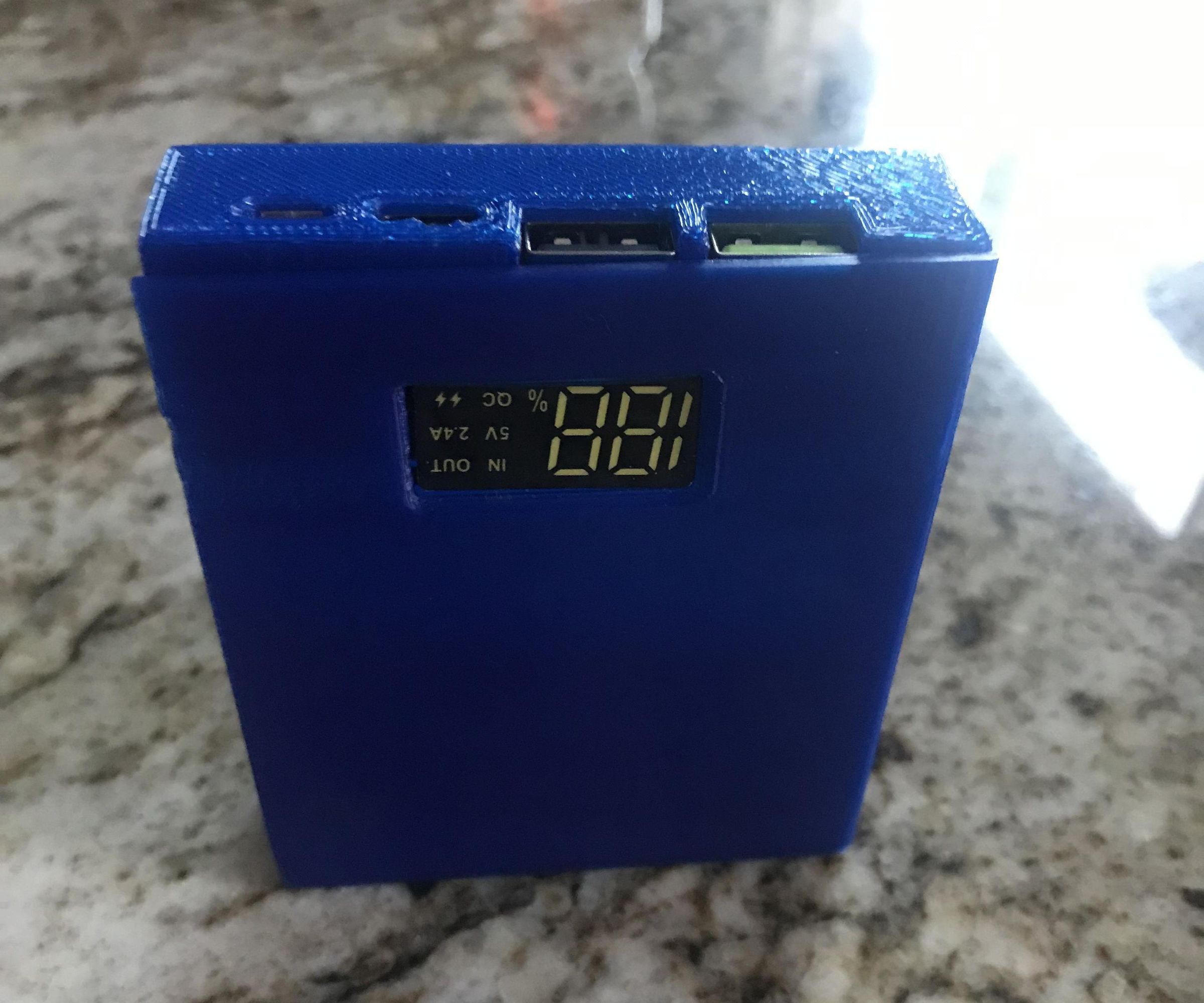 Powerbank