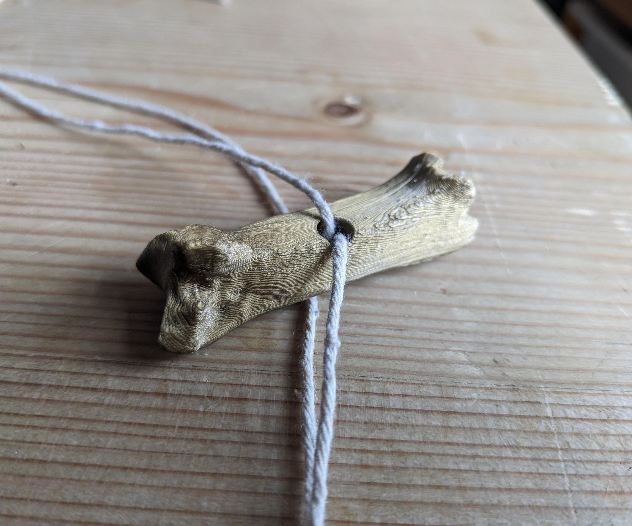 Buzz Bones - the Original Fidget Spinner