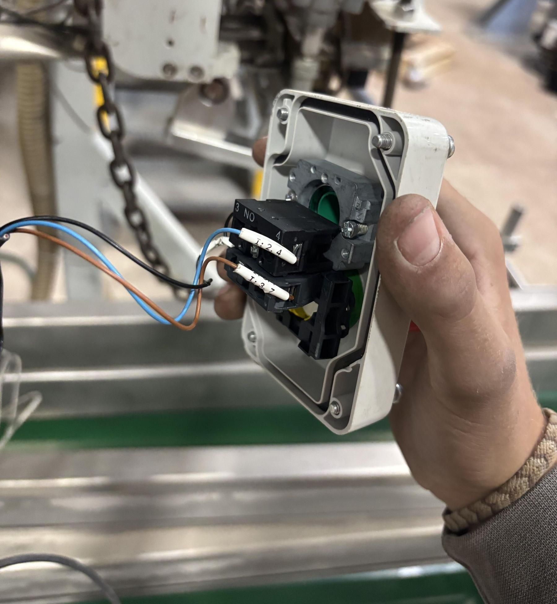 How to Wire an Outlet