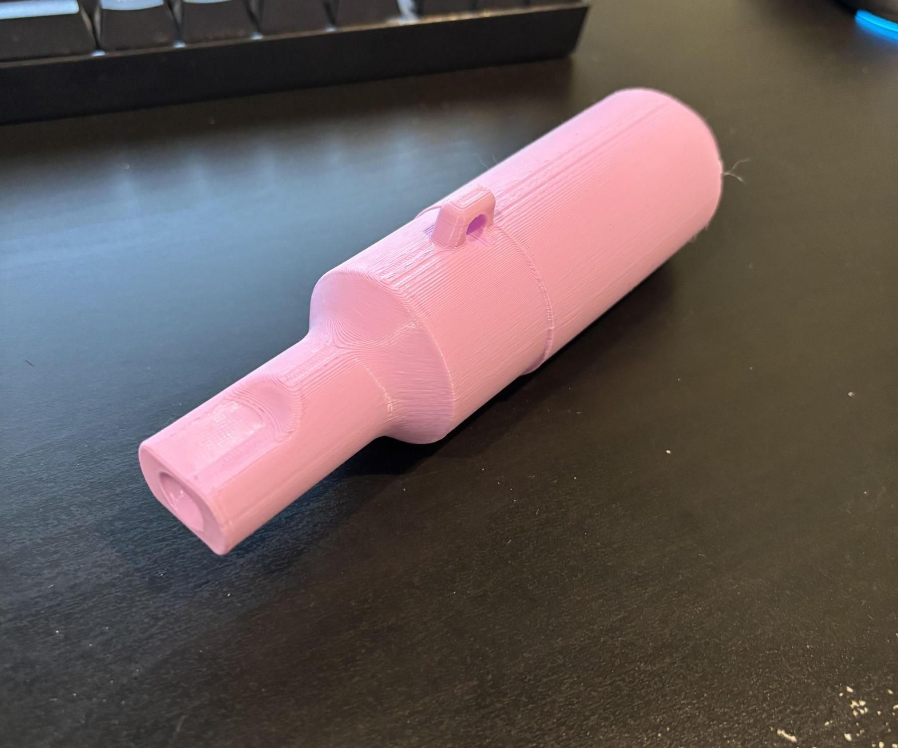 Water Filter Straw