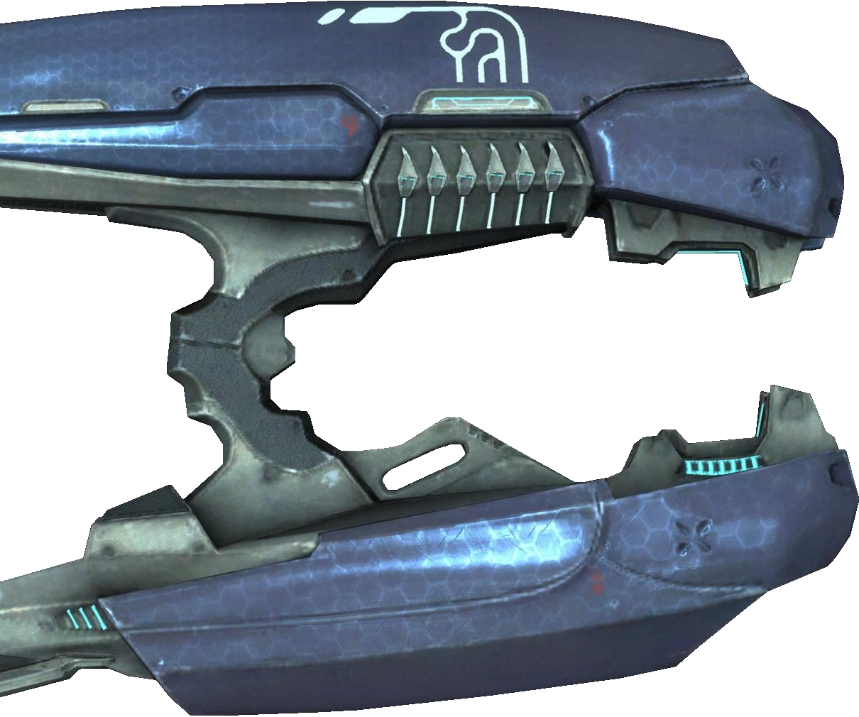 How to Make a Halo Universe Plasma Rifle