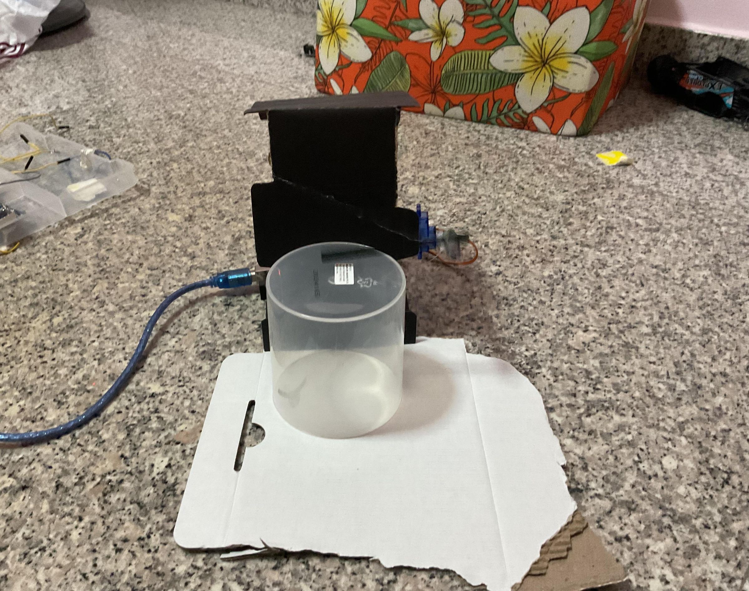 The Sound Recreater V2!!! (My Second Instructable)