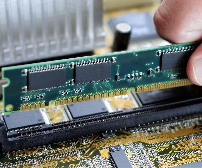 RAM Installation/Replacement