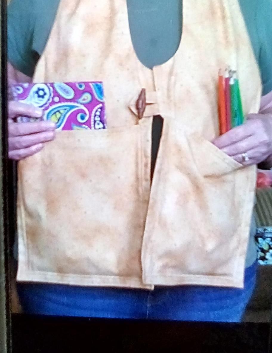 Carry-All Wrap