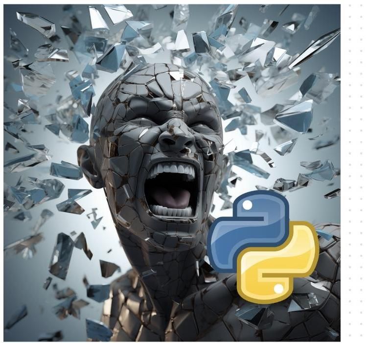 Test Your Patience With the Boredom SImulator 3000 in Python