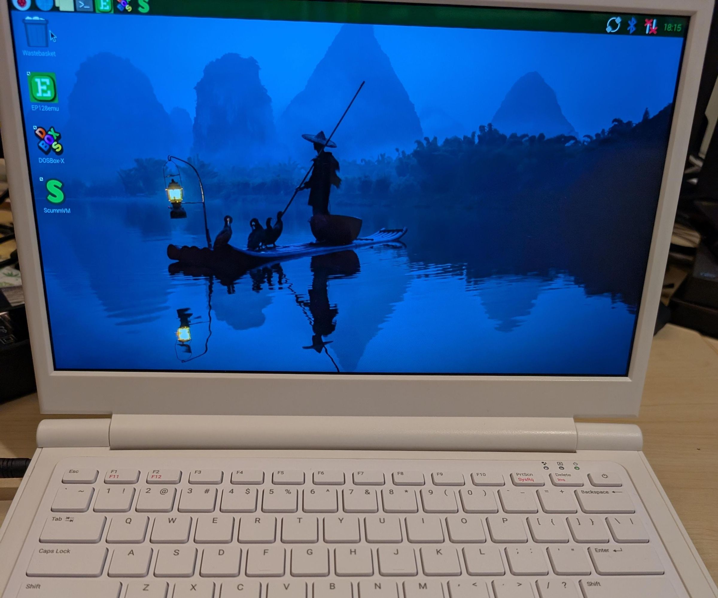 Retrofitting the PiDock 400 to Support the Raspberry Pi 500