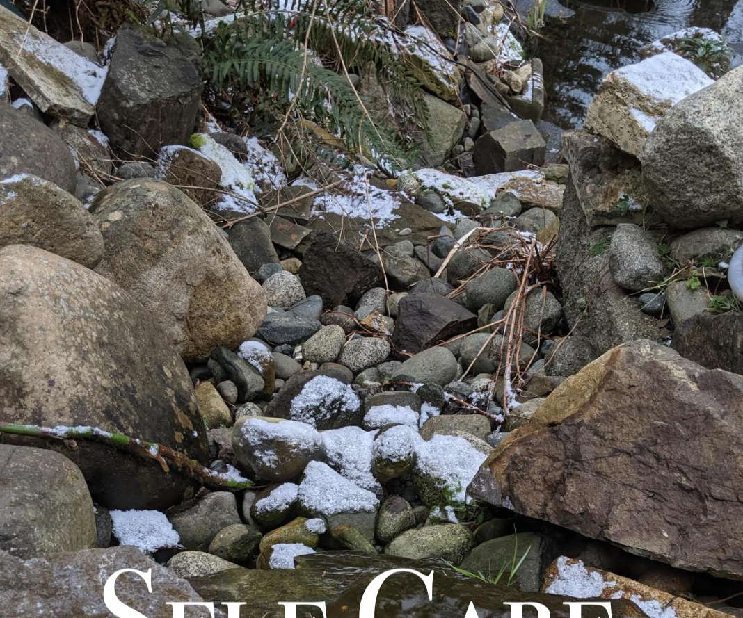 Self Care With ASD