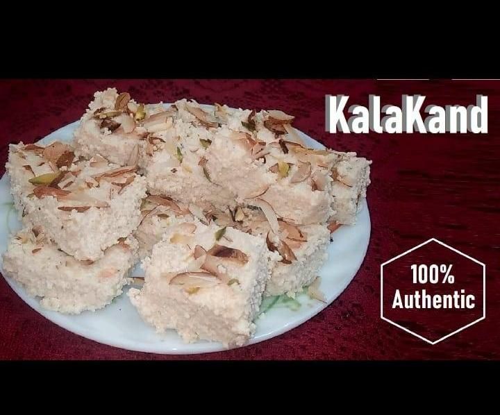 Kalakand