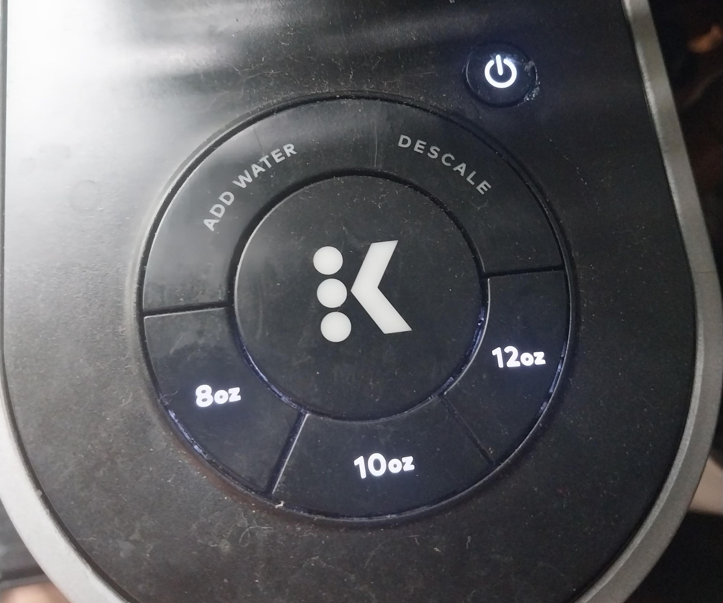 Making Coffee at Home With a Keurig