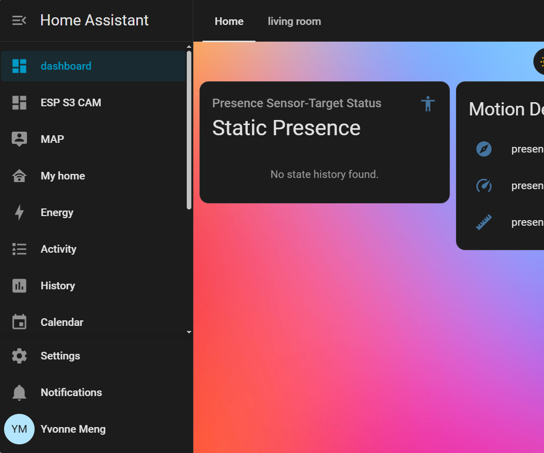 BuildIng a Smart Light Automation With C4002 MmWave Radar and ESPHome in Home Assistant