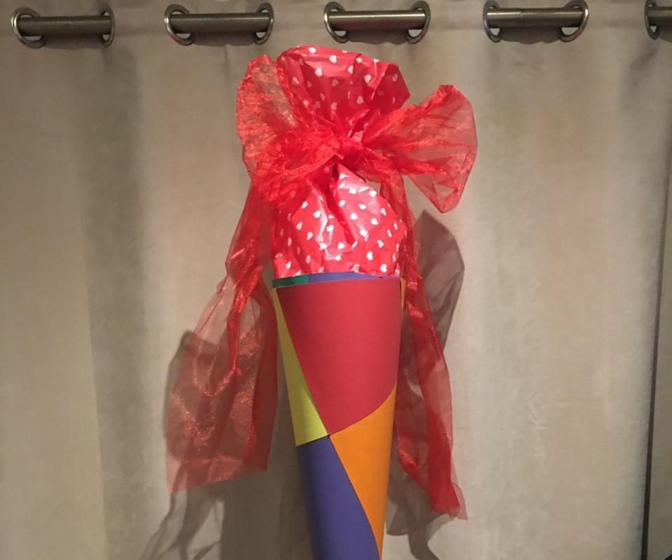 Schultüte