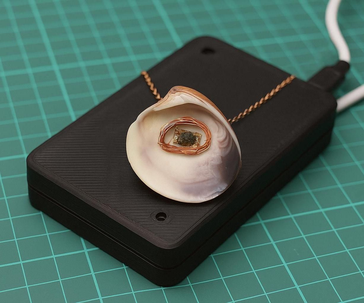 RFID Messages Hider (KhabiByte)