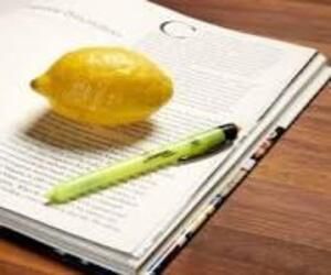 Life Hack: How to Remove Highlighter!!!