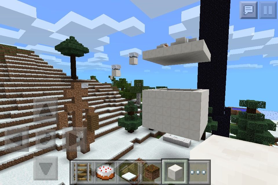 How to Make a Secret Base: Part 3!