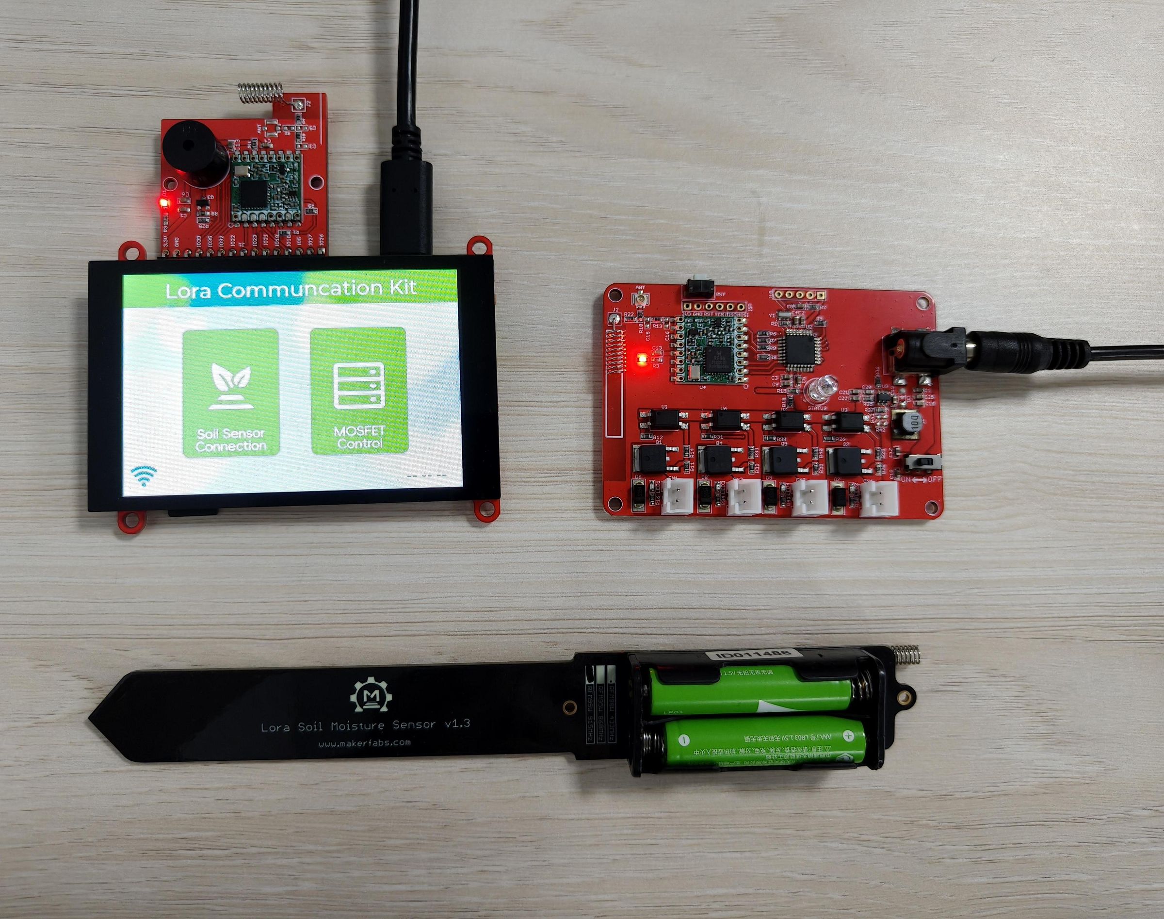 Customizing the LoRa Protocol --- Enhancing Data Reliability