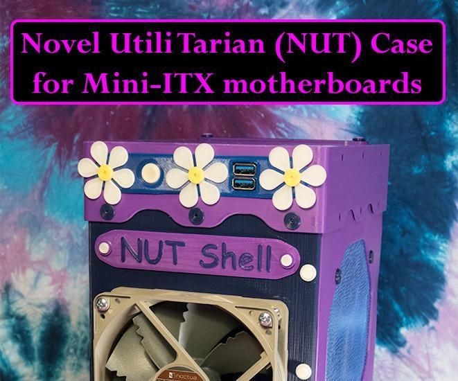 NUT Case