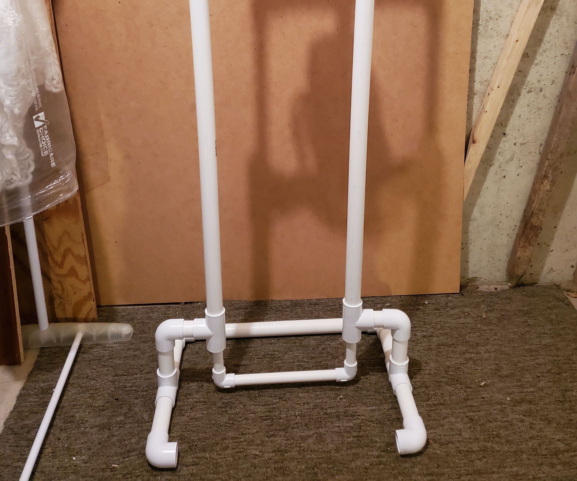 No Touch PVC Foot Pump Hand Sanitizer Dispenser