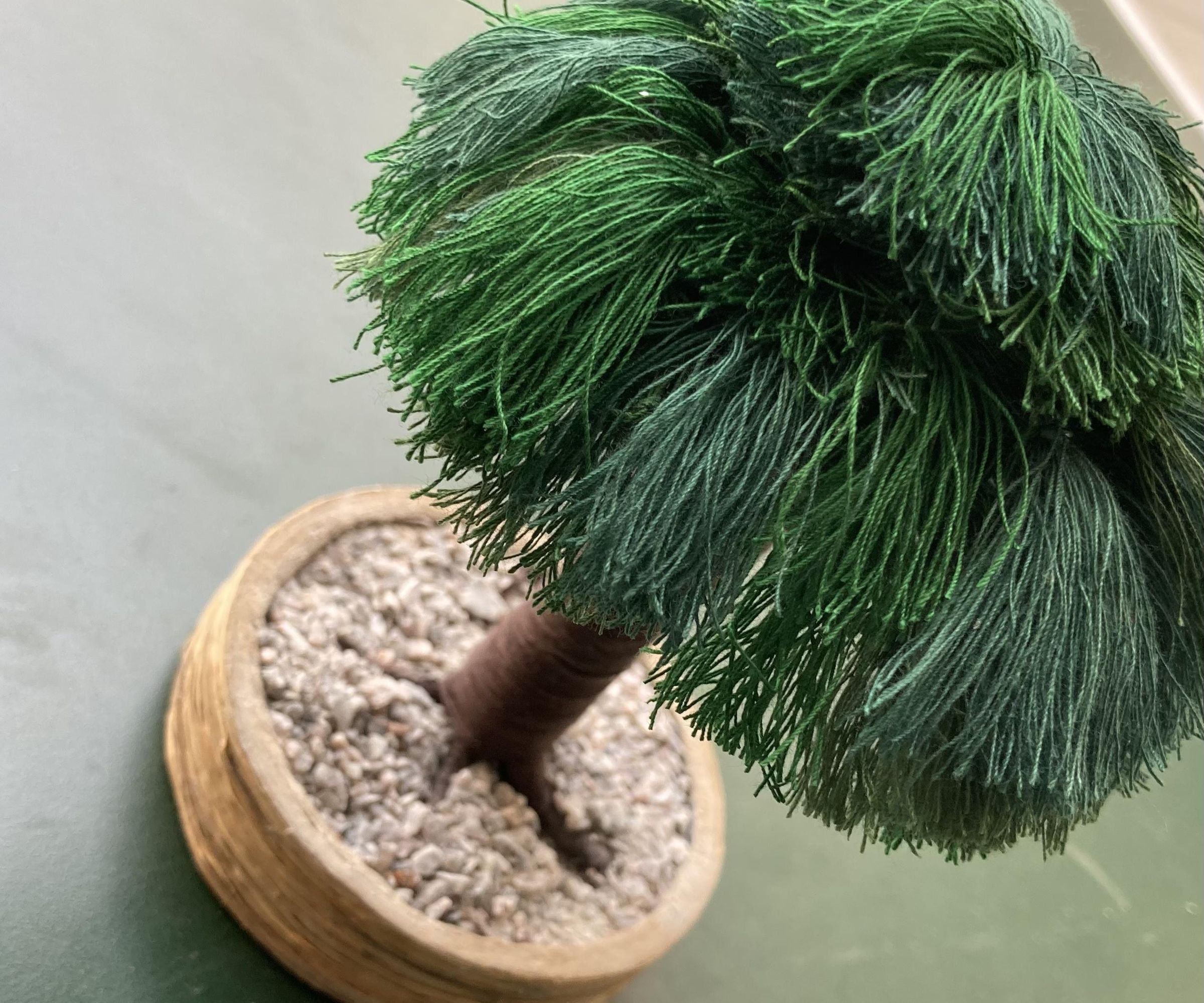Mini Tree