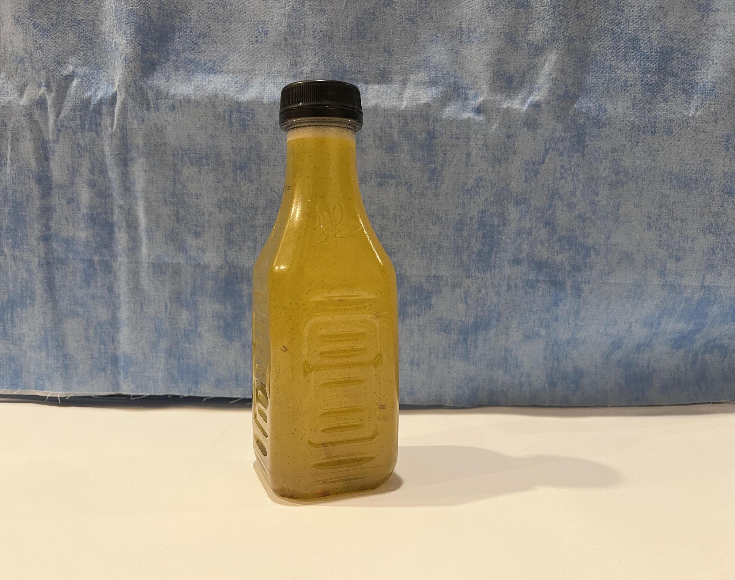 How to Make a Calming Bottle