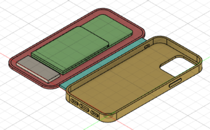 Phone Case 