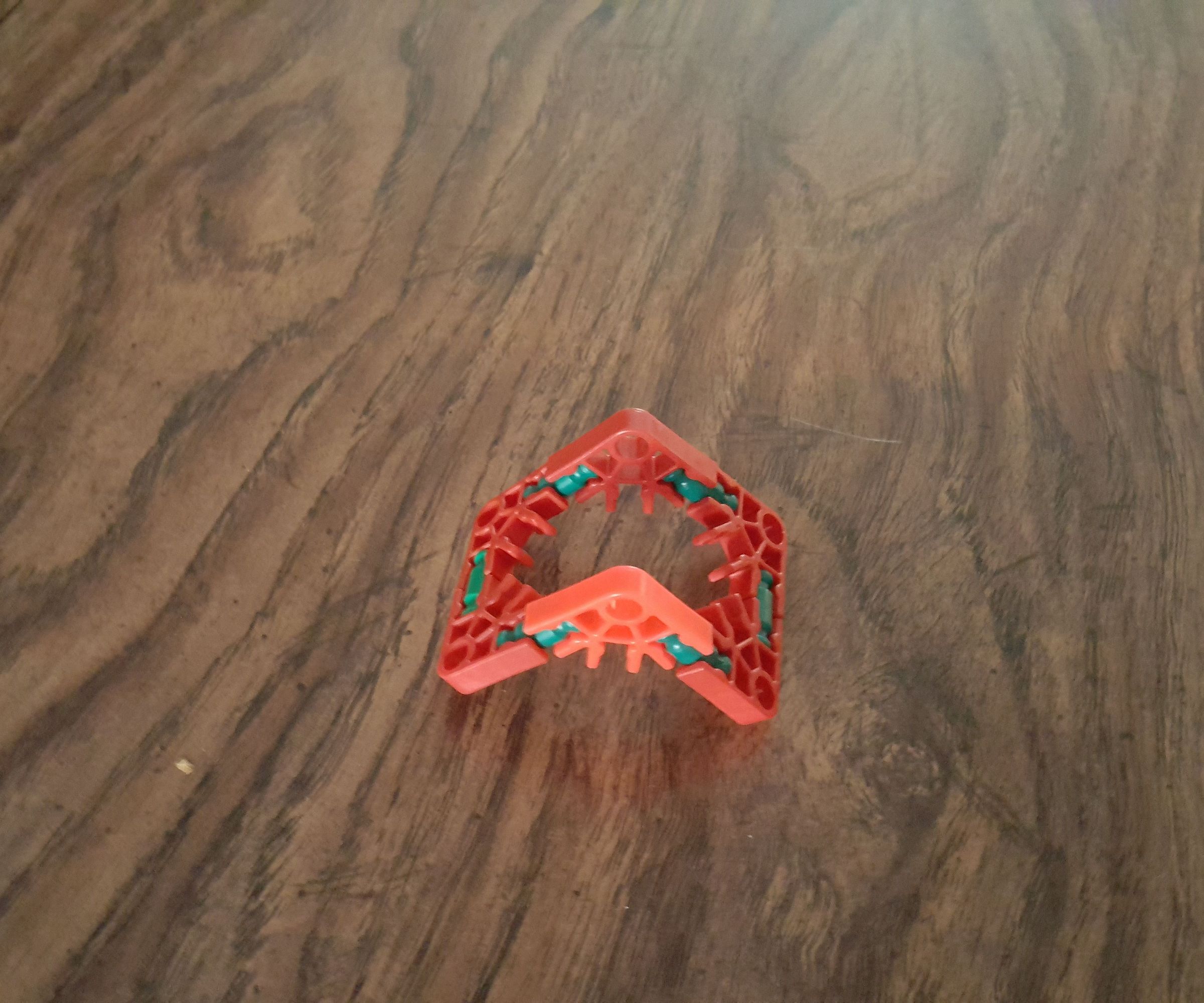 Knex Fidget Toy
