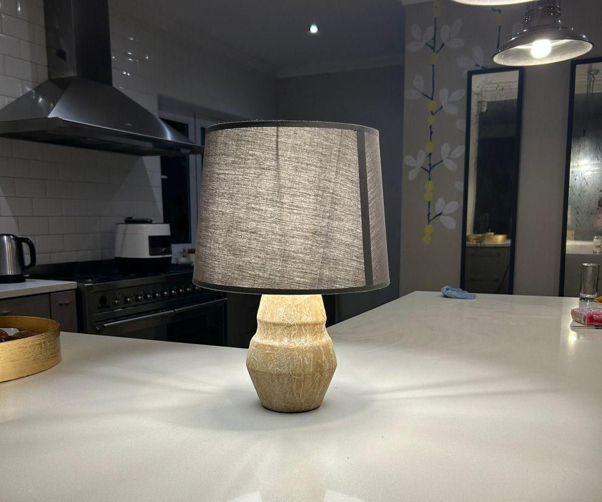 Bio Friendly Desk Luminaire