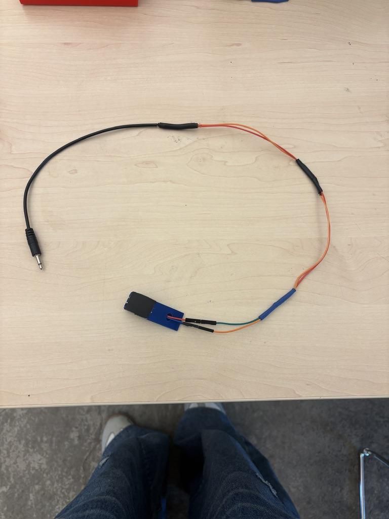 Bite Switch for XBOX Adaptive Controller