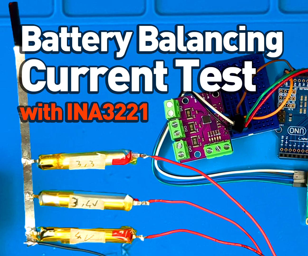 Is It Dangerous to Connect Lithium Batteries in Parallel?