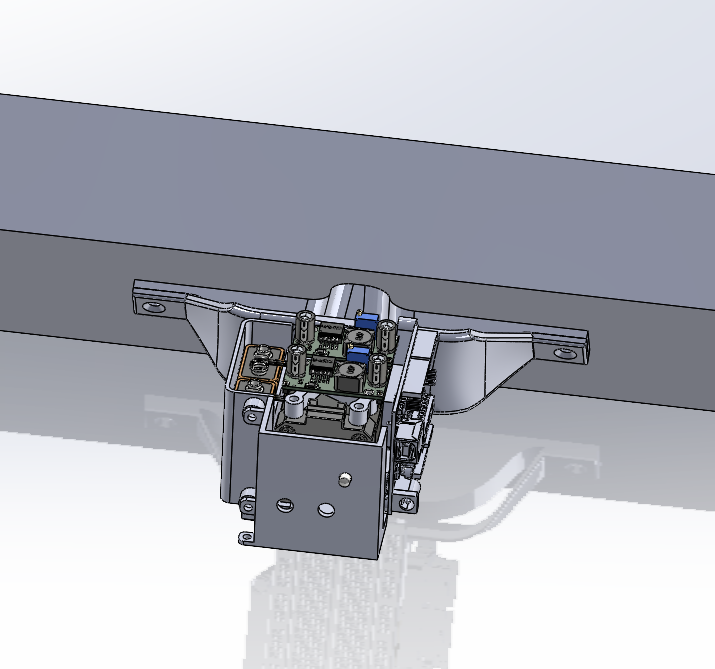 Window Actuator
