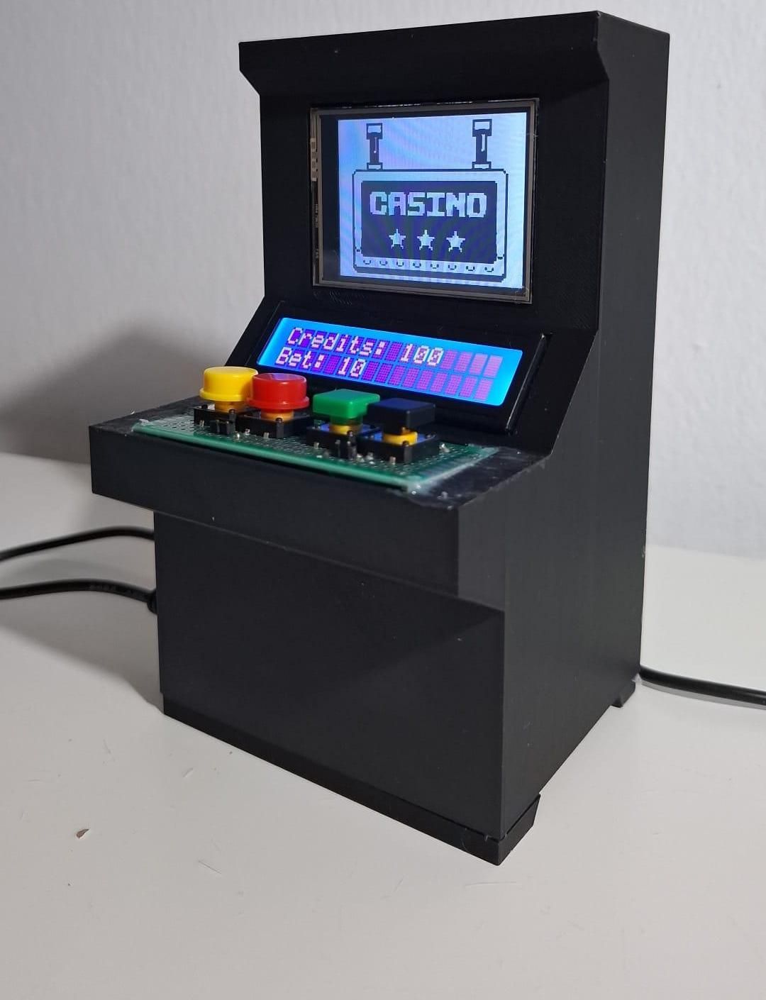Slot Machine