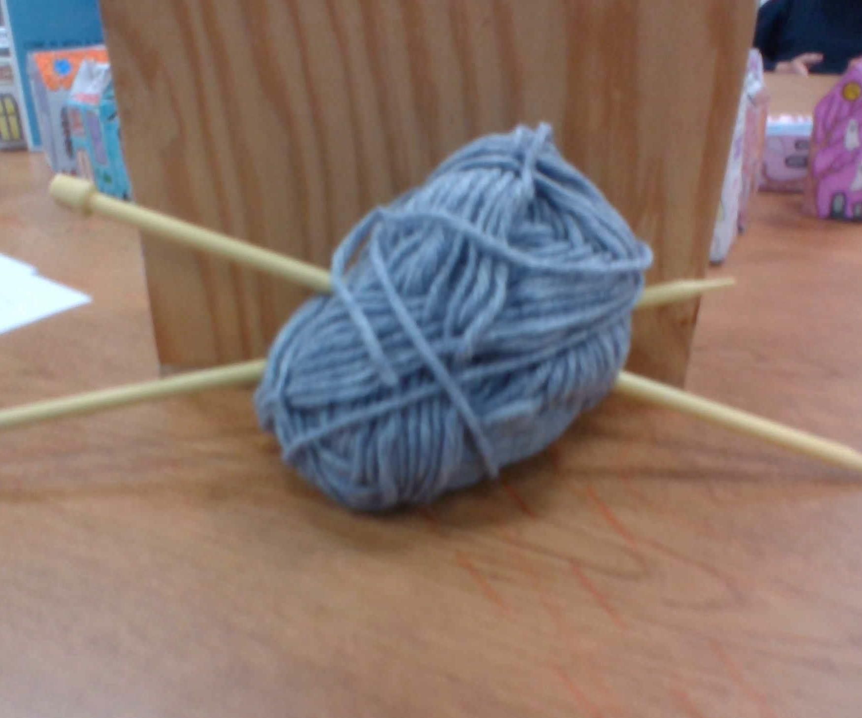 How to Make a Potholder