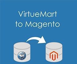How to Transfer VirtueMart to Magento 1.9 Automatically