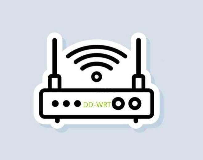 TP-LINK WR841N V8 刷DD和OpenWrt固件