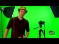 How to Green Screen (ChromaKey ) with Photography !
