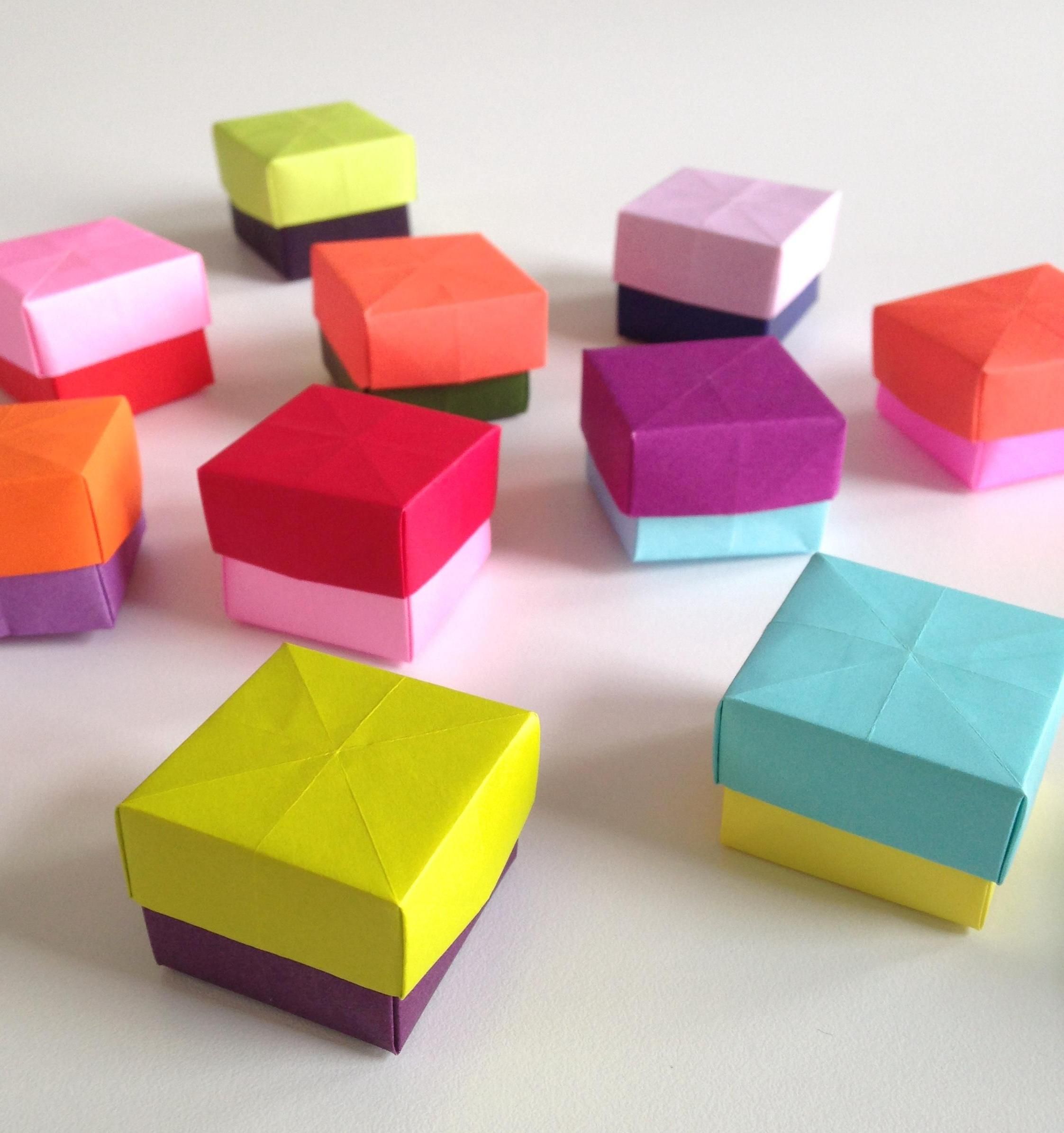 Paper Box