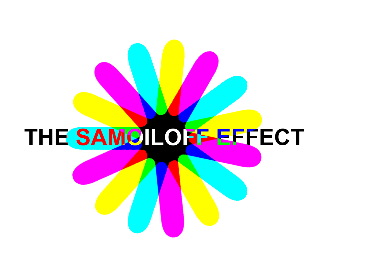 The Samoiloff Effect, and How to Make Your Own!