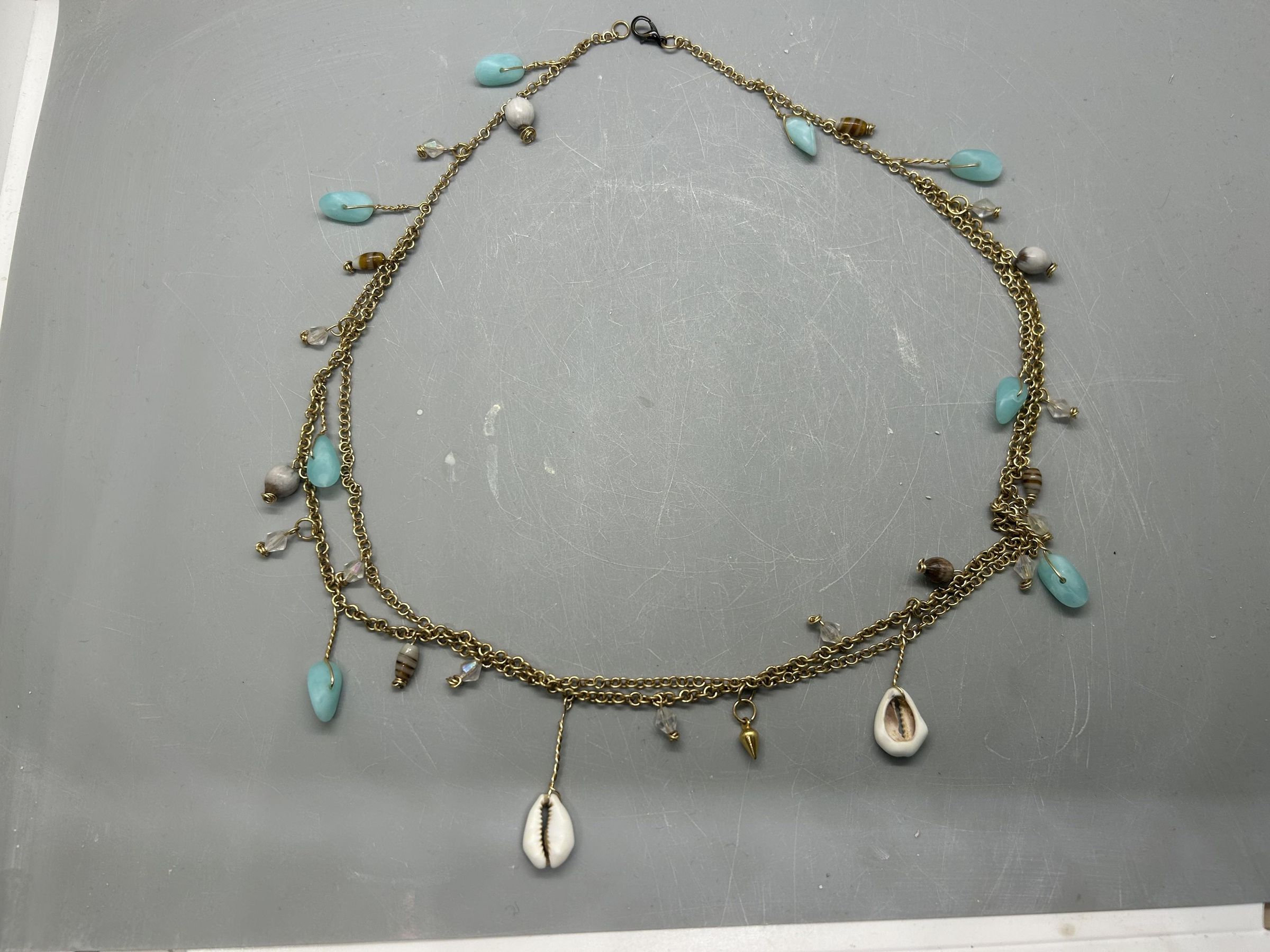 Waist Chain