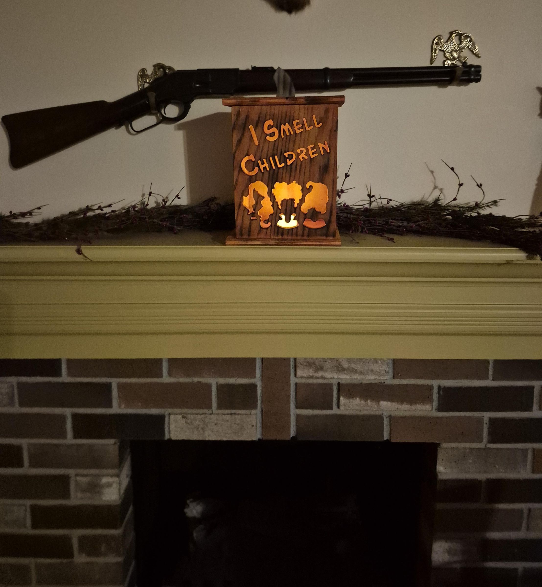 Halloween Lanterns