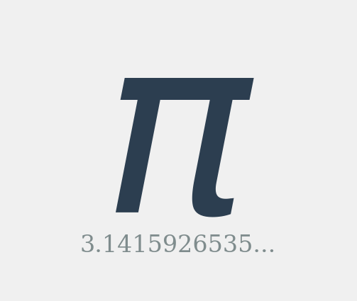 How to Derive Pi(π) Using Archimedes' Method