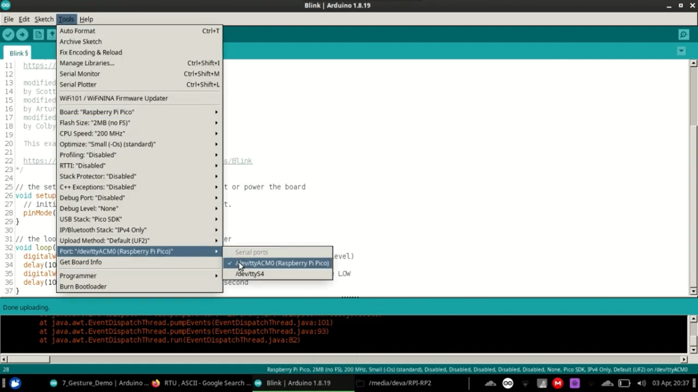 ‪@Elecrow‬ Pico W5 Review_ The Better Raspberry Pi Pico W Alternative_ - YouTube - Google Chrome 08-04-2025 18_17_47.png
