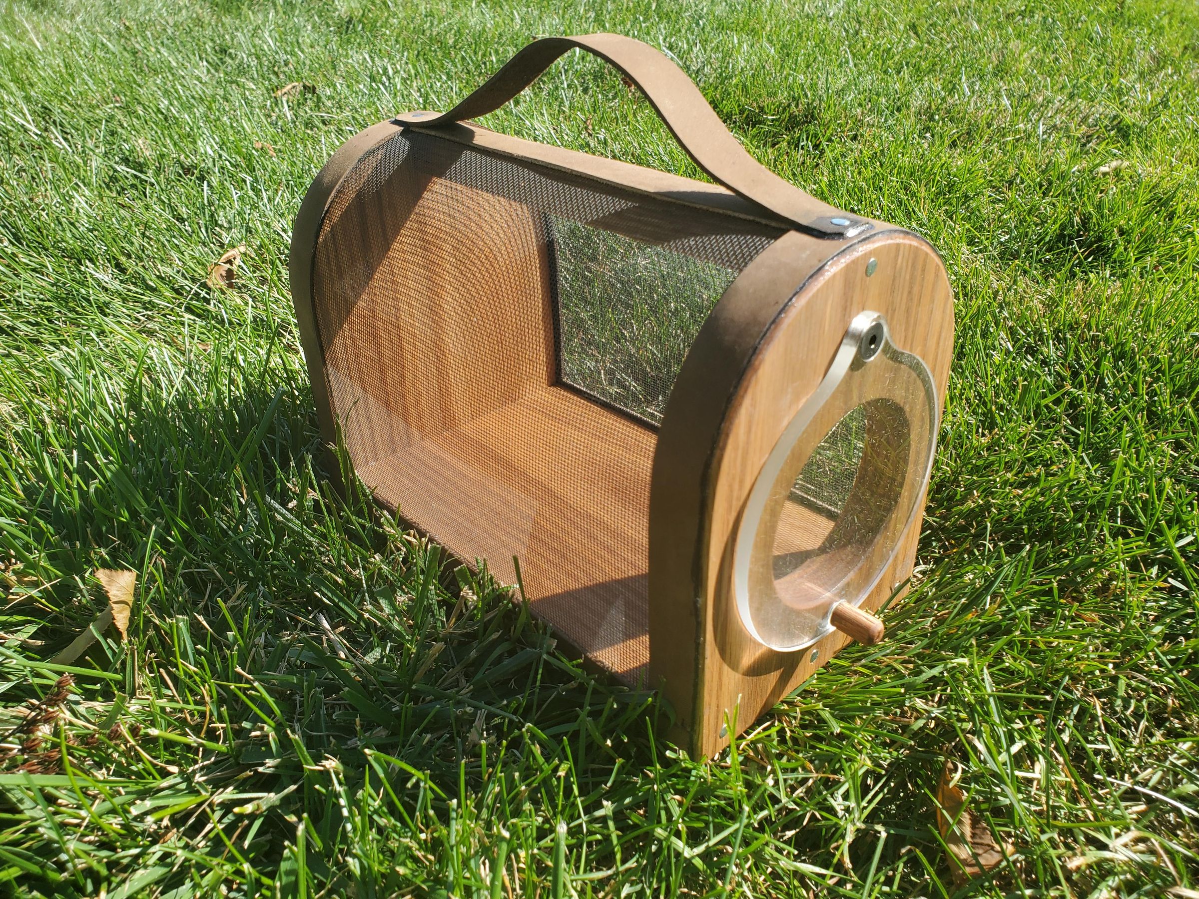 Kids Bug House