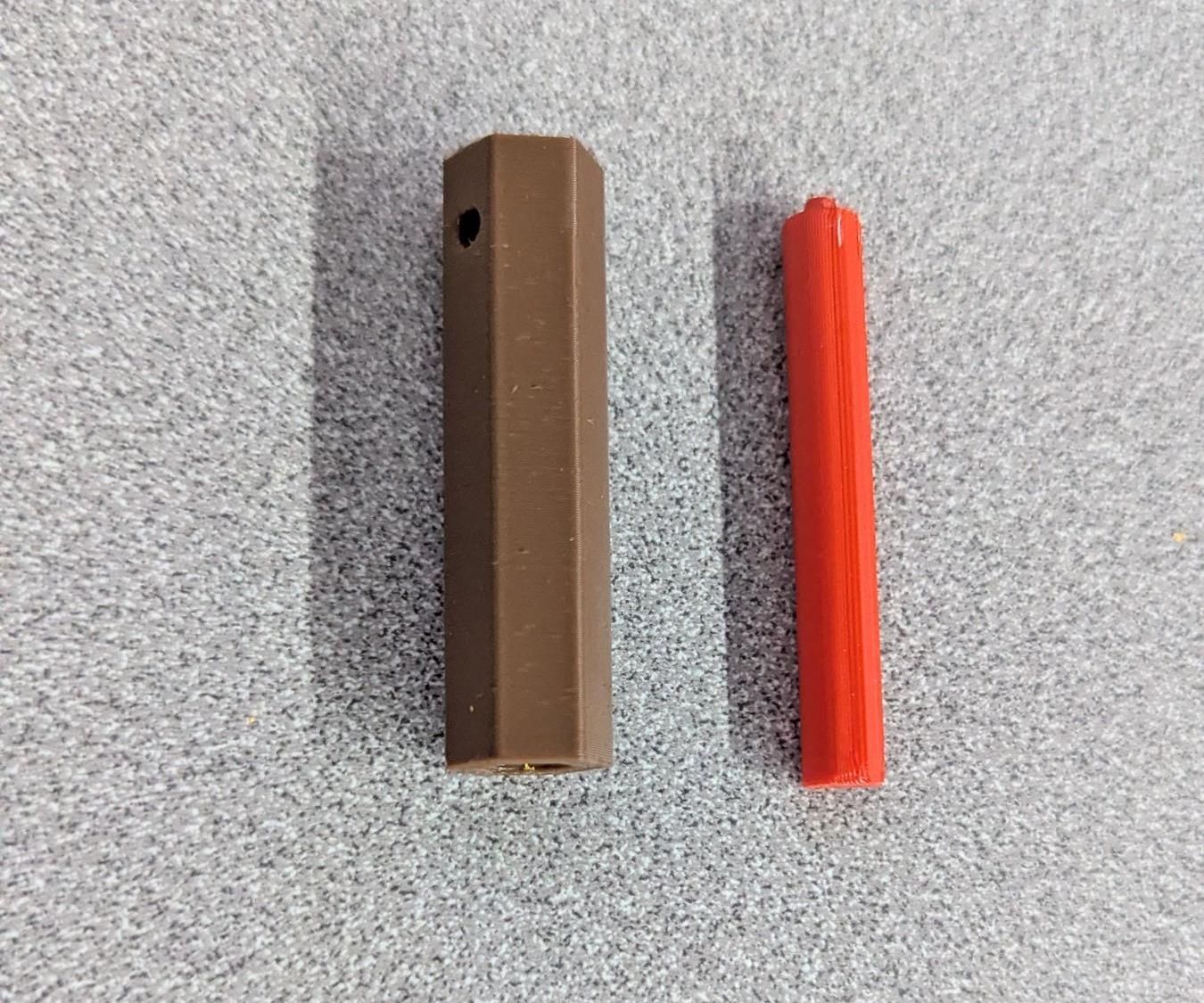 Pencil Grip