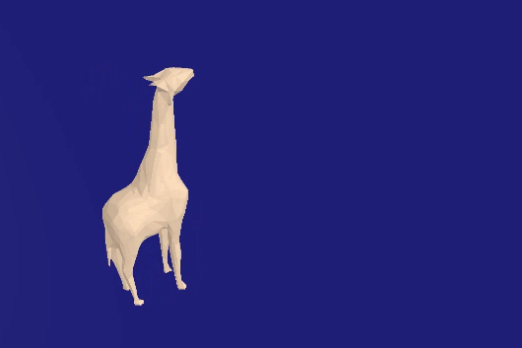 How to Convert Any Object to Low Poly Using SelfCAD