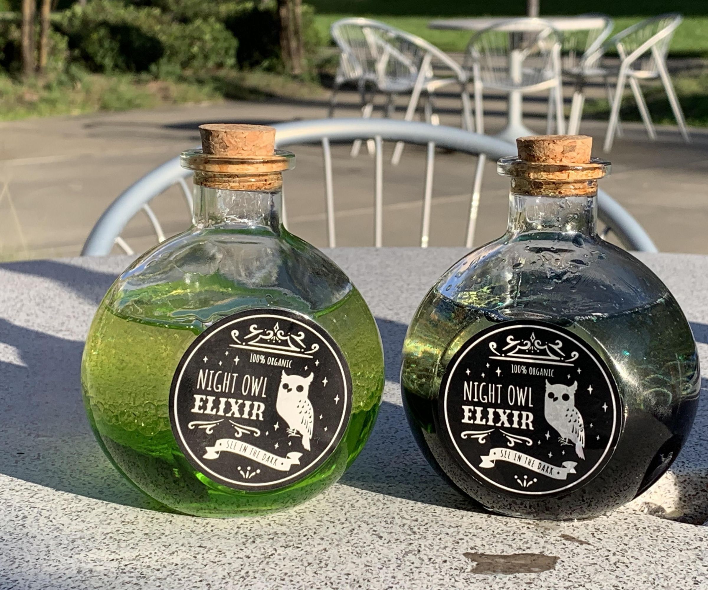 Magic Potion Craft